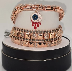 Bomb Party Halloween Stacks ST79902 If Looks Could Kill Softly - Picture 1 of 4