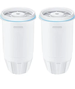 ZeroWater® Compatible Replacement Water Filters 2 Pack Replacement Zero Water - Picture 1 of 8