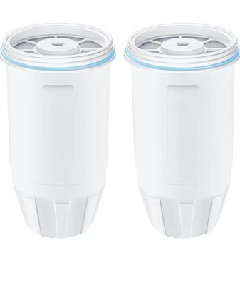 ZeroWater® Compatible Replacement Water Filters 2 Pack Replacement Zero Water - Image 1 of 4