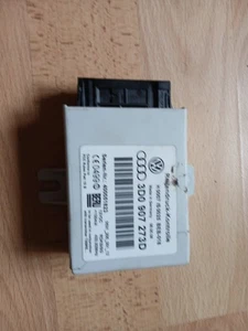 Bentley Gt Tyre Pressure Control Module 3d0907273d - Picture 1 of 1