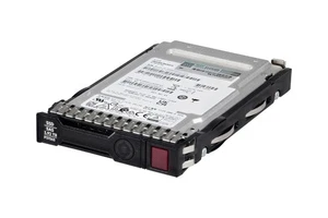HP 1.92TB SAS 2.5" 12G Nuevo SSD de Extracción P37065-001, KRM6XRUG1T92 | 1 año de garantía - Imagen 1 de 2