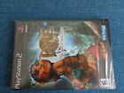 Brave The Search for Spirit Dancer Playstation 2 PS2 NTSC new factory sealed