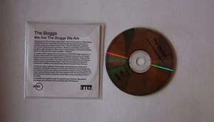 The Boggs We Are The Boggs We Are UK Adv CD 2002 Folk Indie - Bild 1 von 1