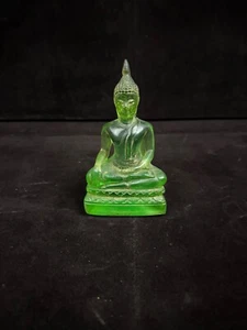 Resin Craft Home Decoration Buddha Statue Buddhism Sculpture Thailand Buddha - Picture 1 of 7