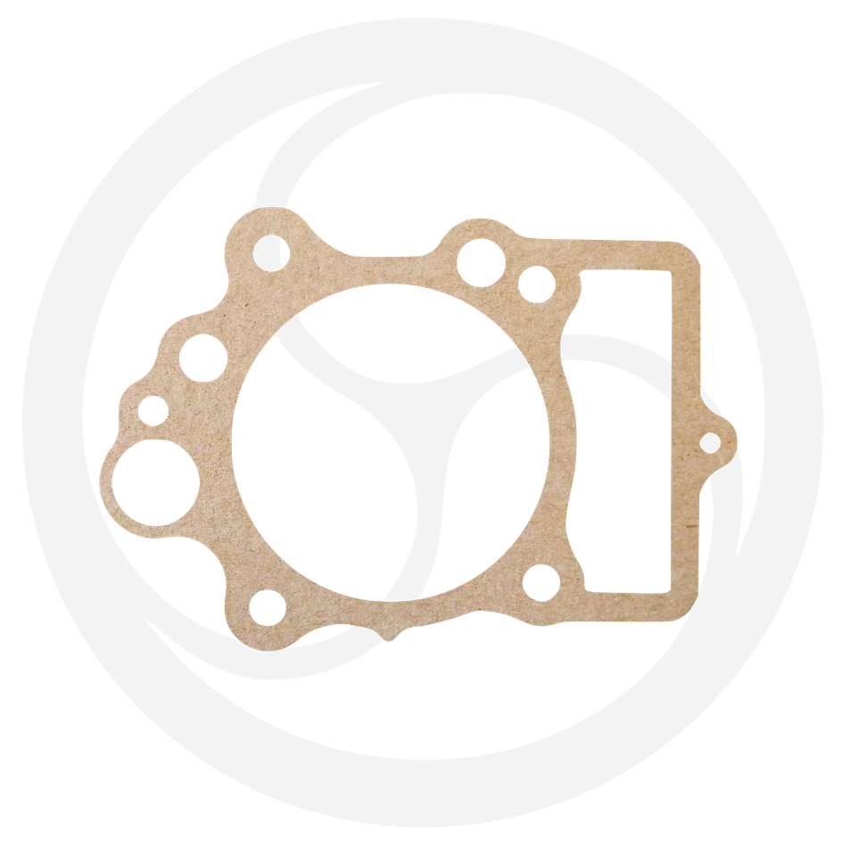 Yamaha XV535 1987 Virago 535 cilindro base motor junta 2GV-11351-00  Foto 1 de 1