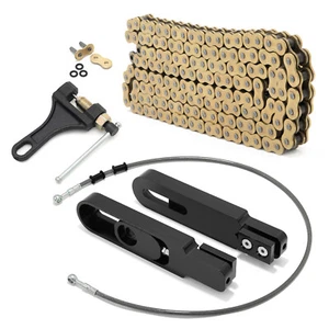Z900 20-24 21 22 Swing Arm Swingarm Extensions Line Chain Remover For Kawasaki - Bild 1 von 10