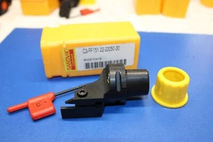 Sandvik Capto C3 Lathe tool C3-RF151.22-22050-30 Parting Sandvik Coromant New - Picture 1 of 1