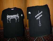 Sterbenzeit - Suggests.T Shirt XL & Oltrenotte CD Nargaroth Forgotten tomb Taake
