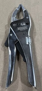 Proto Multi-Position Long Nose Locking Pliers Lock Grip 5 Position L6P J501A NEW - Picture 1 of 4
