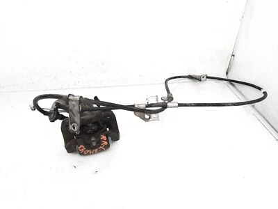 2012-2015 年本田思域左后驱动制动卡钳 - 43019-Tr3-A02 — 第 1/4 张图片