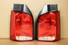 VW T5 / 5.1 / 6 rear light upgrade kit to T6.1 (barn doors only) New genuine VW