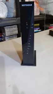 NETGEAR AC1750 C6300v2 Wi-Fi DOCSIS 3.0 Cable Modem Router - Picture 1 of 4
