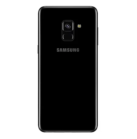 Samsung Galaxy A8 (2018) SM-A530W Desbloqueado 32 GB Negro C Foto 1 de 1