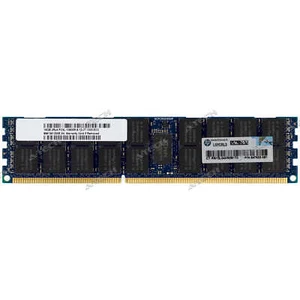 HP 16GB PC3L-10600R RDIMM 647901-B21 664692-001 647653-081 HPE Server Memory RAM - Picture 1 of 2