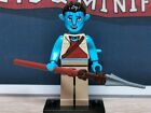 LEGO® Avatar Jake Sully Na'vi avt011 Minifigur Set 75573