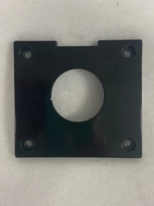 Bosch 2609100242 ‑ Colt Palm Router Sub Base - Replaces 2610008124 - Picture 1 of 2