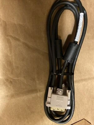 Computer Cable AWM E101344 Style 20276 80 C 30v  Cord - Image 1 of 4