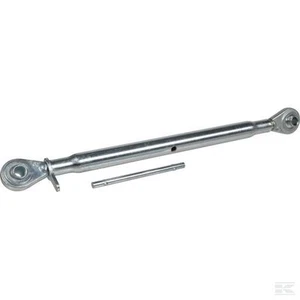 TRACTOR TOP LINK Category 1 Adjustable 3 Point Linkage Bracket 200mm - 600mm - Picture 1 of 13