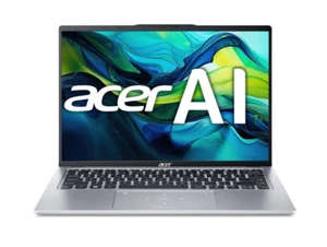 Acer Swift Go 14"Laptop Intel Ultra7 1.4GHz 16GB RAM 1TB SSD Very Good Condition - Picture 1 of 5