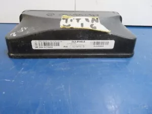 Titan X16 Power Wheelchair Control Module Linx Dynamic DLX-PM40-A #5378 - Picture 1 of 2