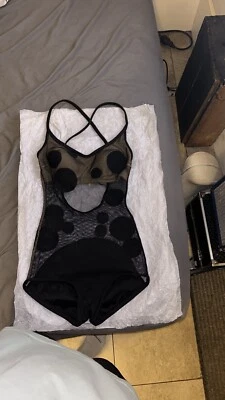 Traje de baño vintage 'Estevez' años 60 talla pequeña/mediana Foto 1 de 3