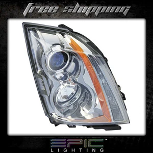 Se adapta a Cadillac CTS/CTS-V 2008-14 FARO solo pasajero derecho - Imagen 1 de 1