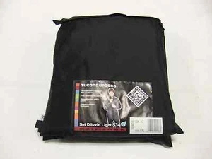 REGENSCHUTZ SET DILUVIO LIGHT TUCANO URBAN 534-N/7 XXL - Bild 1 von 1