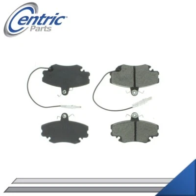 Brake Pads 前半金属左右套装适用于 2010 - 2015 年 RENAULT STEPWAY — 第 1/4 张图片
