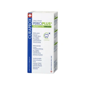 CURAPROX Perio Plus Protect 0.12%  200ml solution - Picture 1 of 1