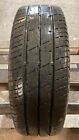 215/70R15C 109/107S Continental Vanco 2 DOT 2214 7.5mm Tread Tyre Only x1