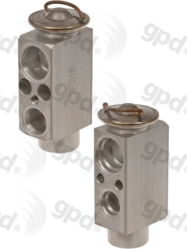 For 2009-2010 BMW 535i xDrive 3.0L A/C Expansion Valve 823NV39 - Image 1 of 1