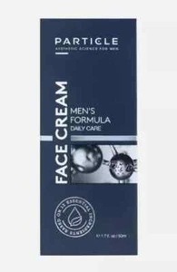 Particle Face Cream for Men 6 in 1 anti aging cream fights eye bags dark spots N - Picture 1 of 2
