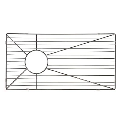 NANTUCKET SINKS Bottom Sink Grid Stainless Steel for PR-FH3018 Farm Sink