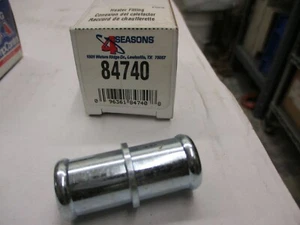 HVAC Heater Fitting 4 Seasons 84740 - Picture 1 of 1