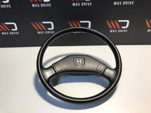 Steering wheel honda jdm 78510-SJ6-003ZA - Picture 1 of 5