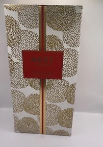 NEST New York Reed Diffuser, Birchwood Pine - 5.9 fl oz Up to 90 Days NIB - Picture 1 of 5