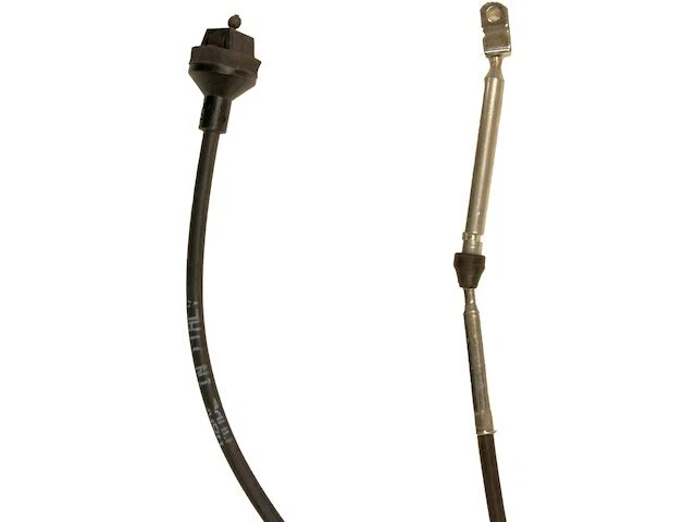 For 1979-1981, 1983 Dodge Diplomat Throttle Cable 69974PZJN 1980 3.7L 6 Cyl - Image 1 of 2
