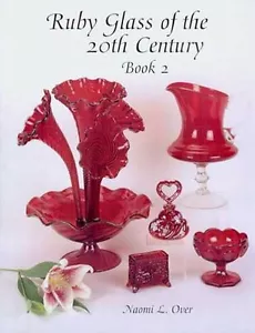 Ruby Glass of the Twentieth Century II - Picture 1 of 1
