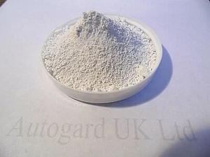 Cerium Oxide, powder, White, Premium quality - Picture 1 of 1