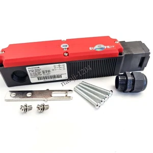 1pcs Interruttore di sicurezza nuovo per Euchner TP3-537A024M 084161 - Foto 1 di 13