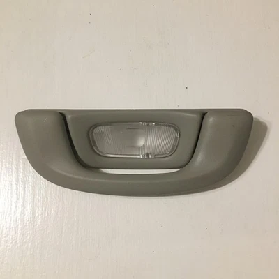 1999-2004 Jeep Grand Cherokee Rear Left Side Grab Handle Oem - Image 1 of 4