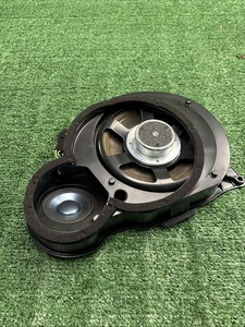2011 Mercedes SLK300 Front Right Side Door Speaker Harman/Kardon A1718203202 OEM - Foto 1 di 10