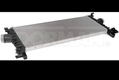 Intercooler de aire turbocompresor Dorman 904-963 se adapta a los modelos Buick Chevrolet Foto 1 de 3
