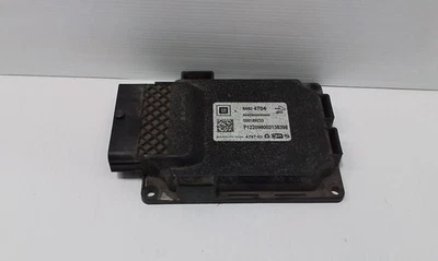 Chassis ECM Suspension Control Fits 21-24 SUBURBAN 1500 2702785 - Image 1 of 4