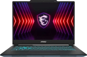MSI - Cyborg 14" 144Hz Gaming Laptop (FHD+) - Intel Core i7-13620H with 16GB ... - Picture 1 of 6