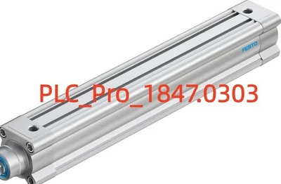 DSBC-50-320-PPVA-N3 1 PIEZA Nuevo Festo DSBC50320PPVAN3 Cilindro Envío Rápido Foto 1 de 4