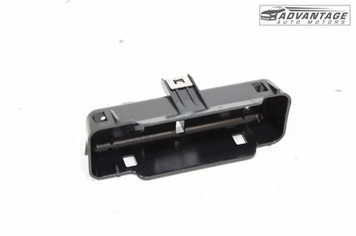 BMW X5 F15 2007-2025 puerta trasera puerta levadiza puerta trasera manija cubierta panel de moldura OEM Foto 1 de 4