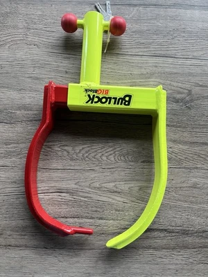 ANTIFURTO ORIGINALE BULLOCK PER AUTO E FURGONI - Immagine 1 di 3