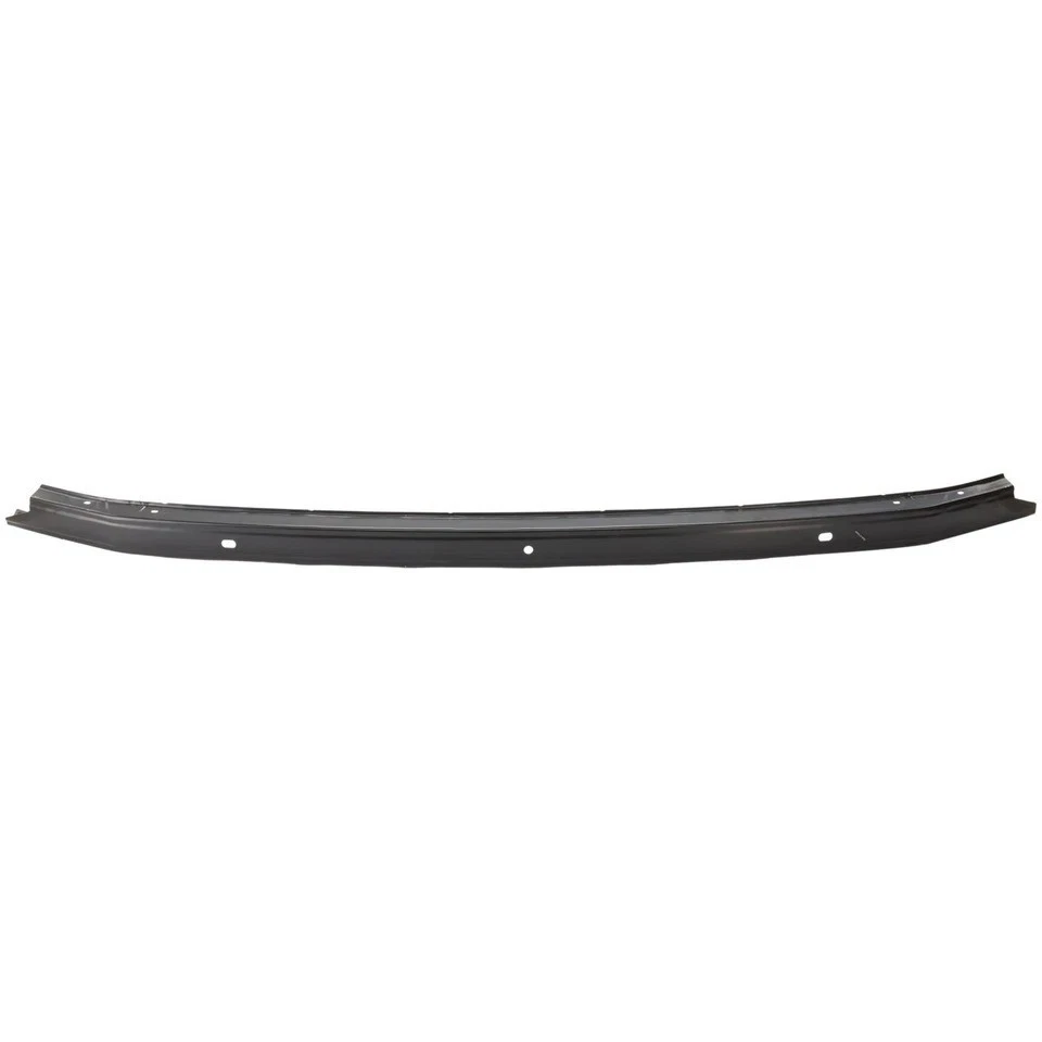 New For Toyota Tundra 2014-2021 Bumper Bracket Front Steel Black TO1041103 - Image 1 of 4