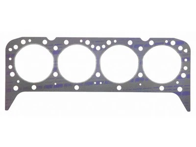 Прокладка головки для 1988-1999 Chevrolet K1500 Felpro 56229PVTF 1992 1989 1990 1991 - Изображение 1 из 2